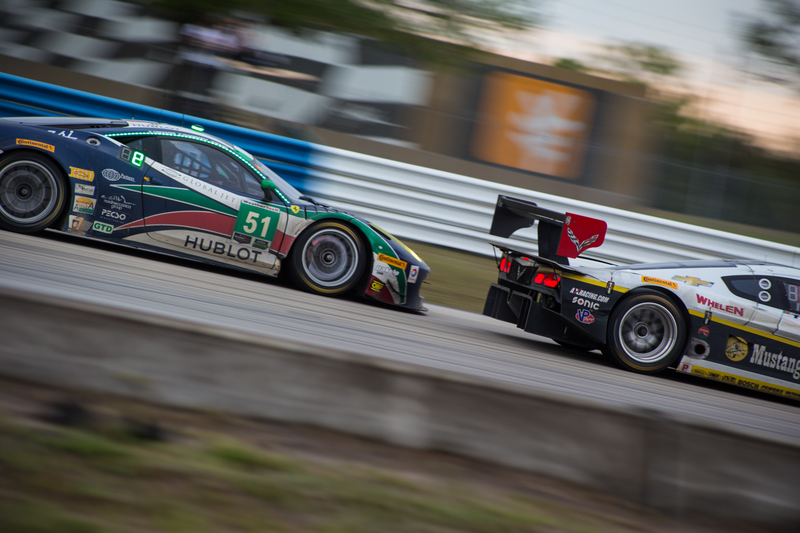 Illustration for article titled Sebring 2016 Photo Dump
